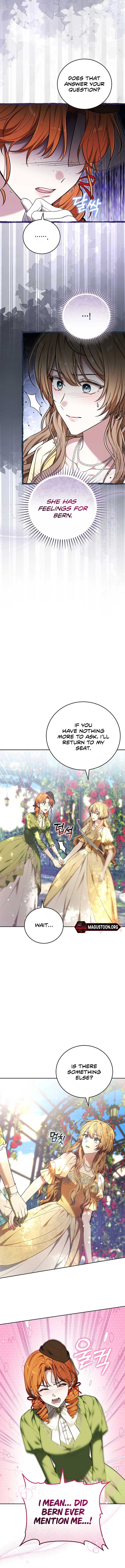 The 101st Love Confession Chapter 15 66 09
