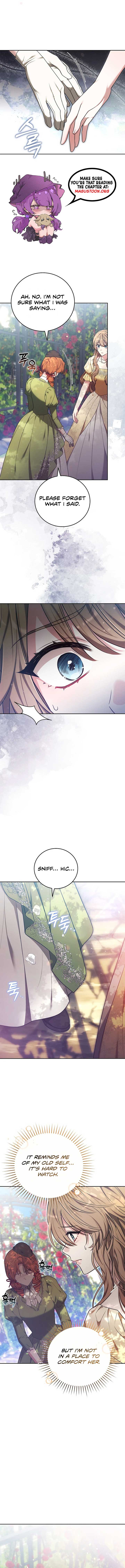 The 101st Love Confession Chapter 15 67 10