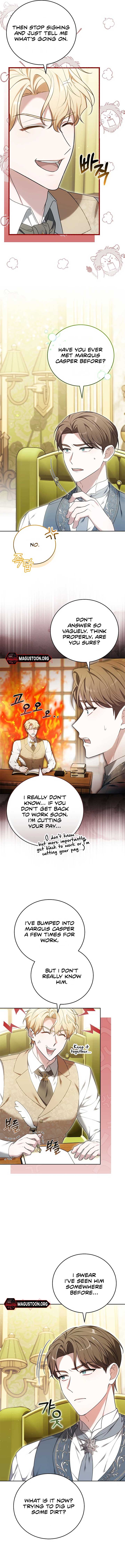 The 101st Love Confession Chapter 15 69 12