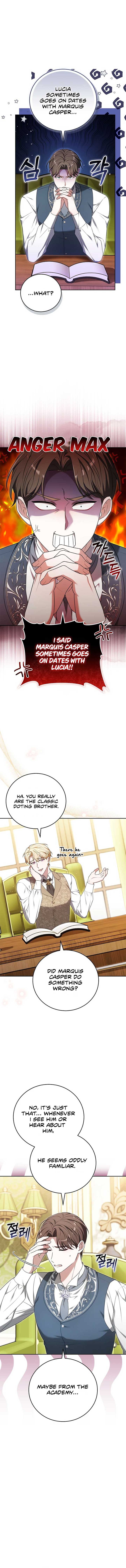 The 101st Love Confession Chapter 15 70 13