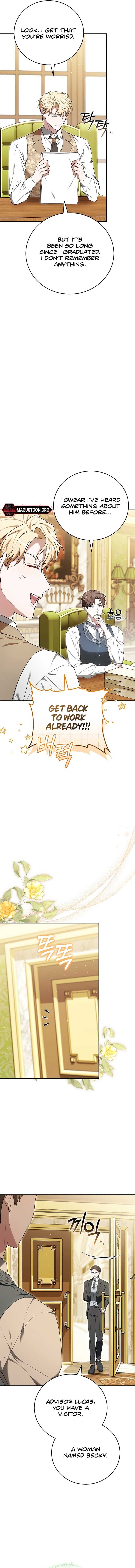 The 101st Love Confession Chapter 15 71 14