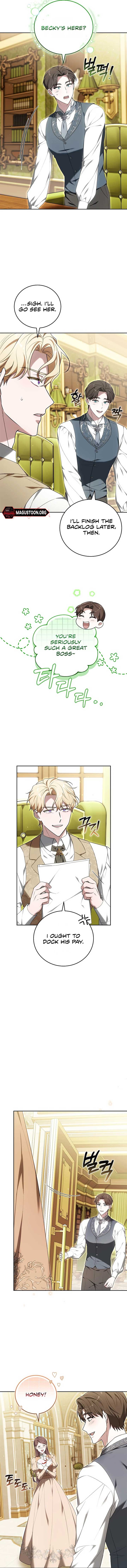 The 101st Love Confession Chapter 15 72 15