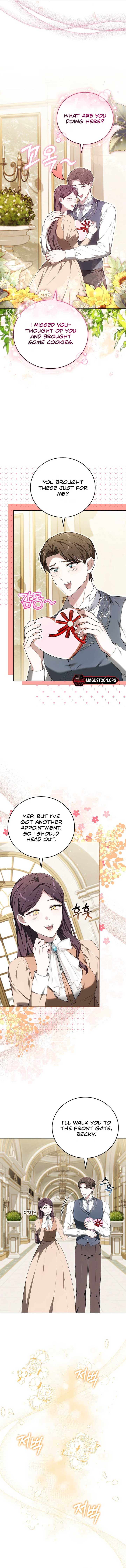The 101st Love Confession Chapter 15 73 16