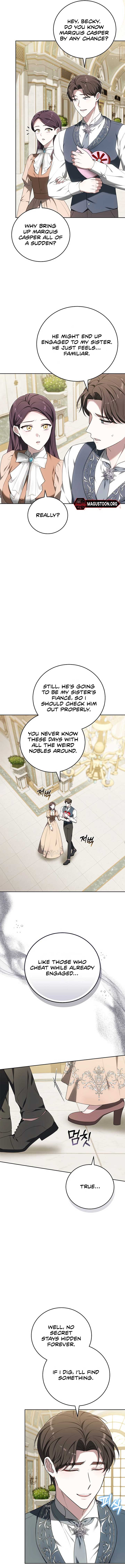 The 101st Love Confession Chapter 15 74 17