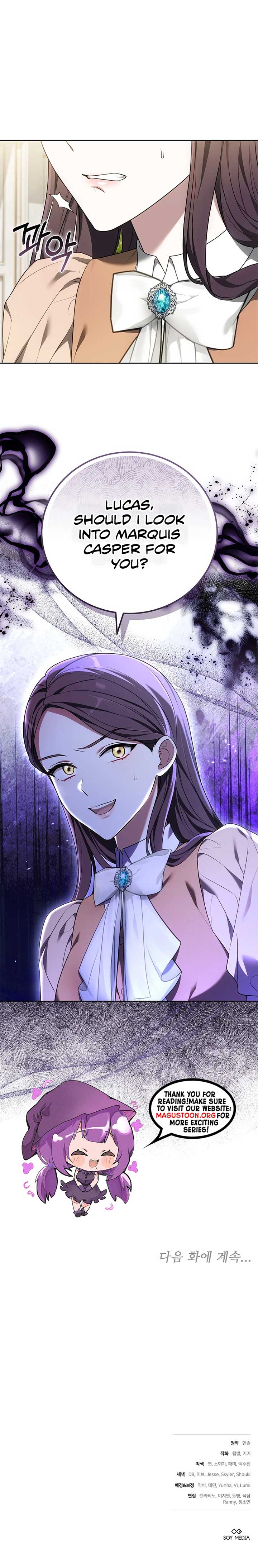 The 101st Love Confession Chapter 15 75 18