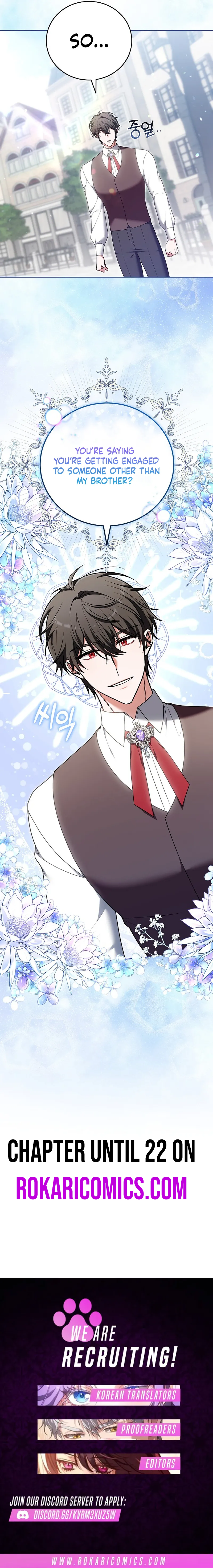 The 101st Love Confession Chapter 21 55 12