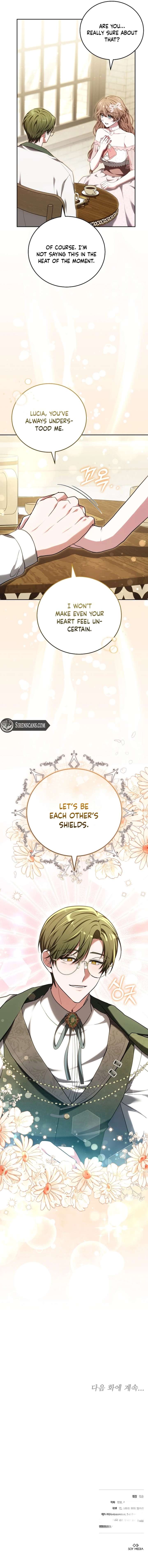 The 101st Love Confession Chapter 26 43 9