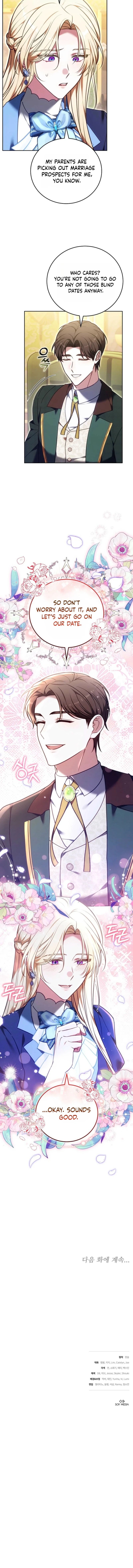 The 101st Love Confession Chapter 63 40 9