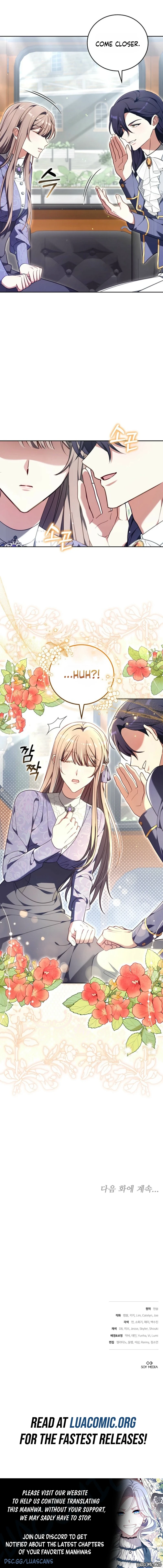 The 101st Love Confession Chapter 65 36 9