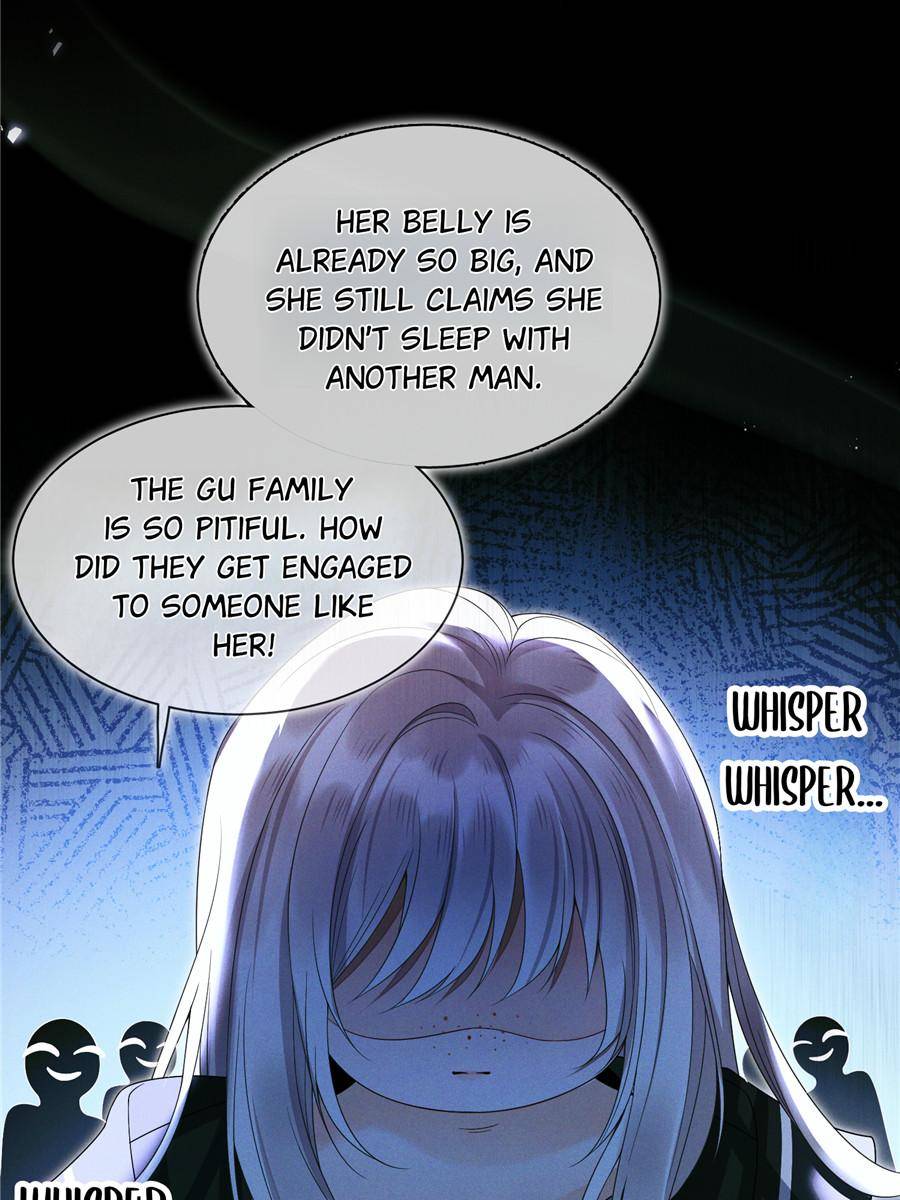 She Becomes Glamorous After The Engagement Annulment Chapter 0 129 02