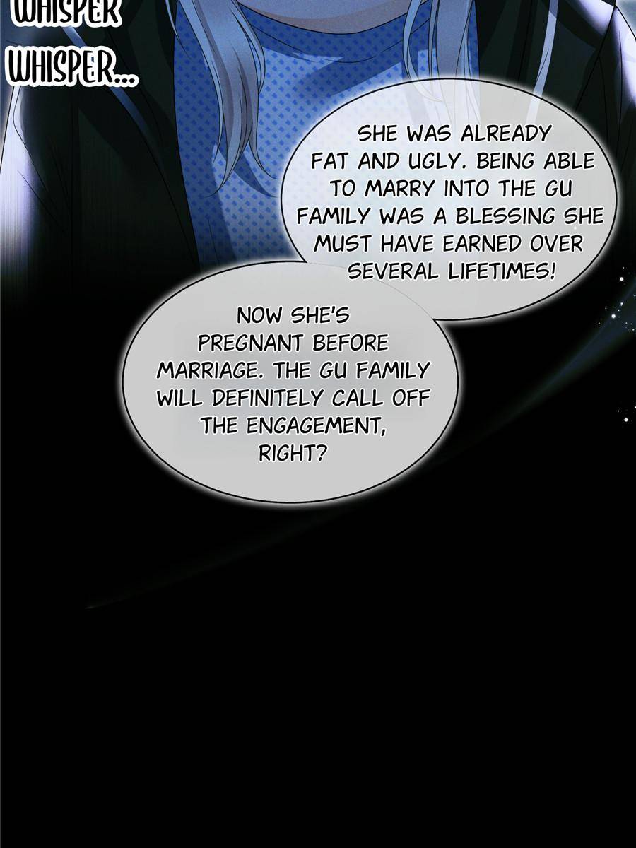 She Becomes Glamorous After The Engagement Annulment Chapter 0 130 03