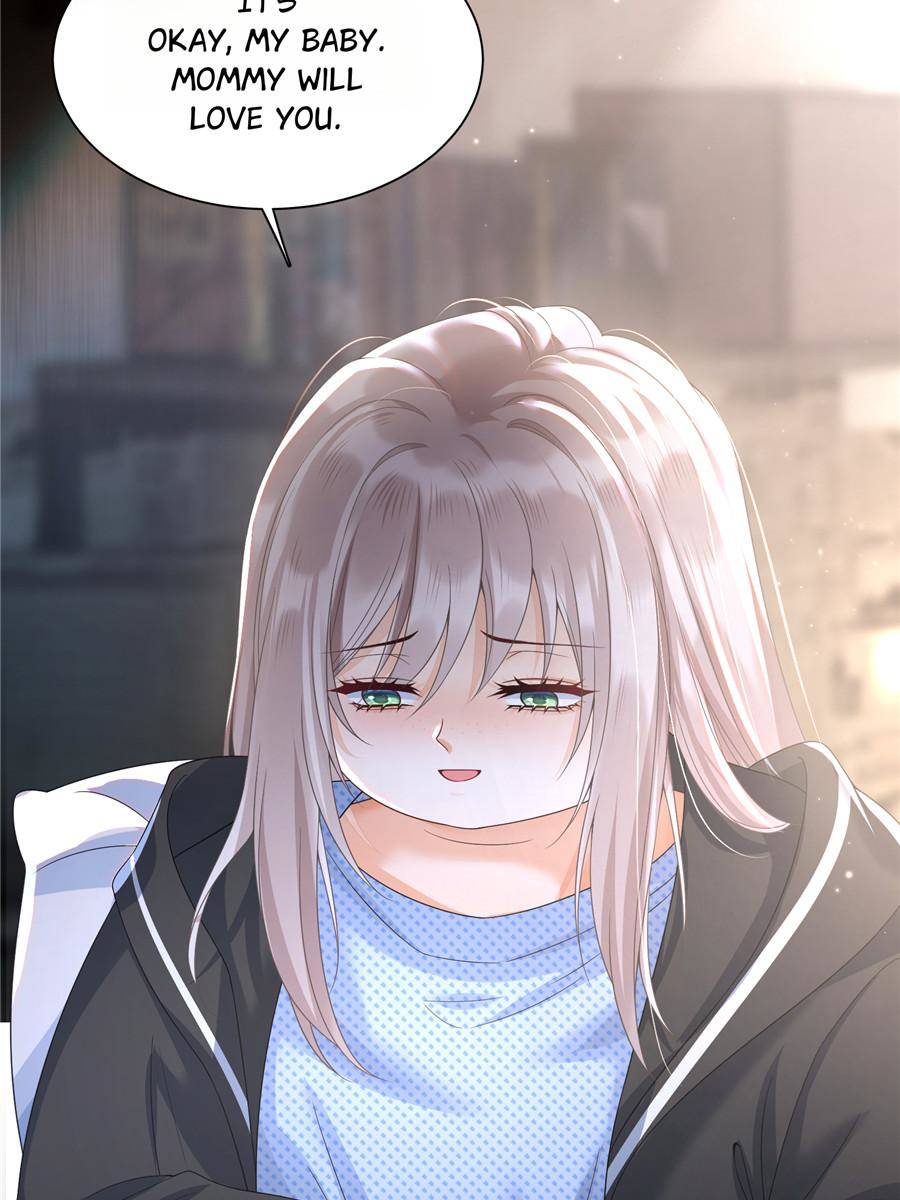 She Becomes Glamorous After The Engagement Annulment Chapter 0 132 05