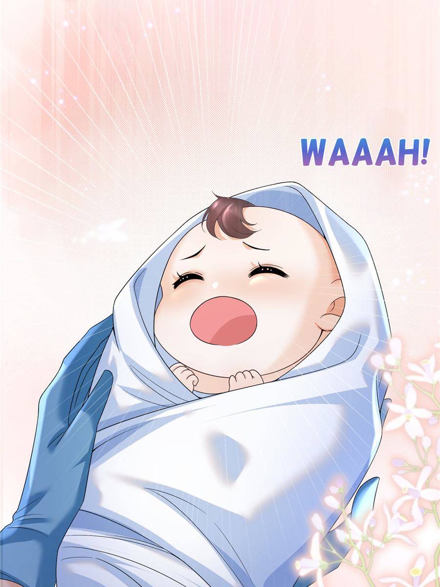 She Becomes Glamorous After The Engagement Annulment Chapter 0 134 07