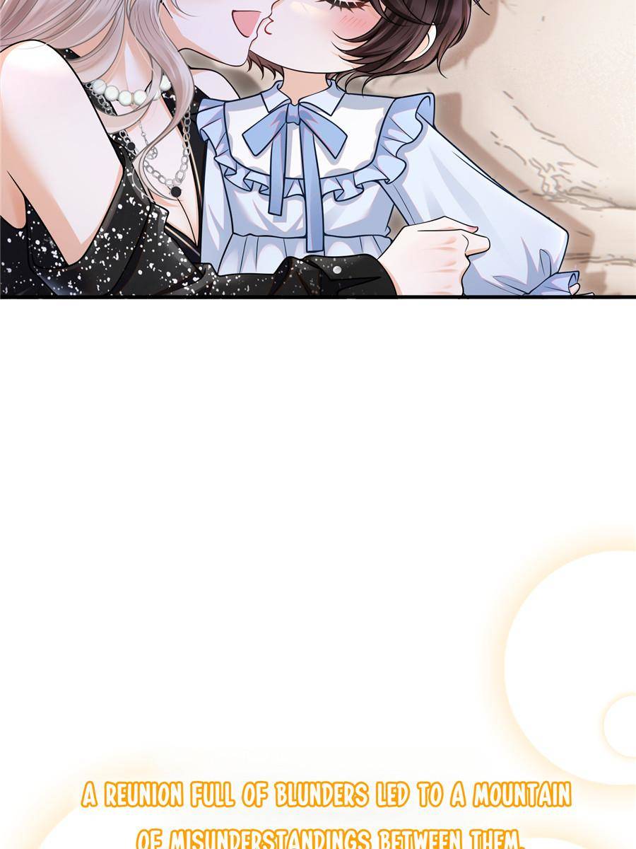 She Becomes Glamorous After The Engagement Annulment Chapter 0 137 10