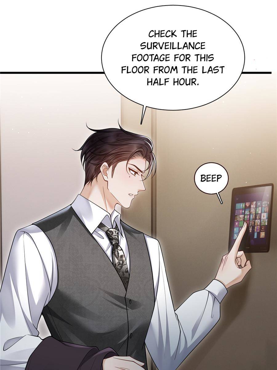 She Becomes Glamorous After The Engagement Annulment Chapter 0 139 12