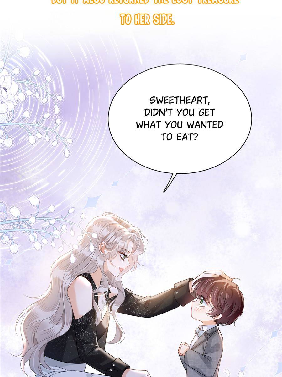 She Becomes Glamorous After The Engagement Annulment Chapter 0 143 16