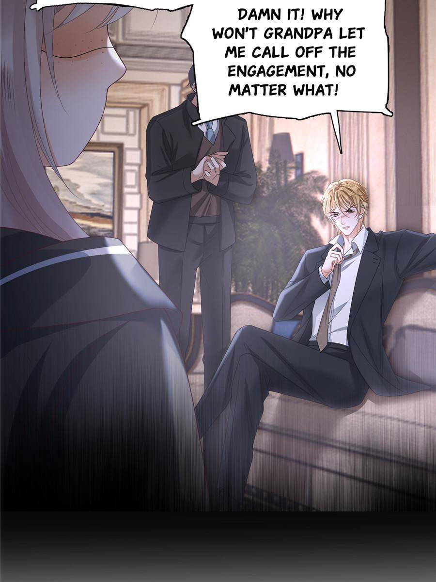 She Becomes Glamorous After The Engagement Annulment Chapter 0 148 21