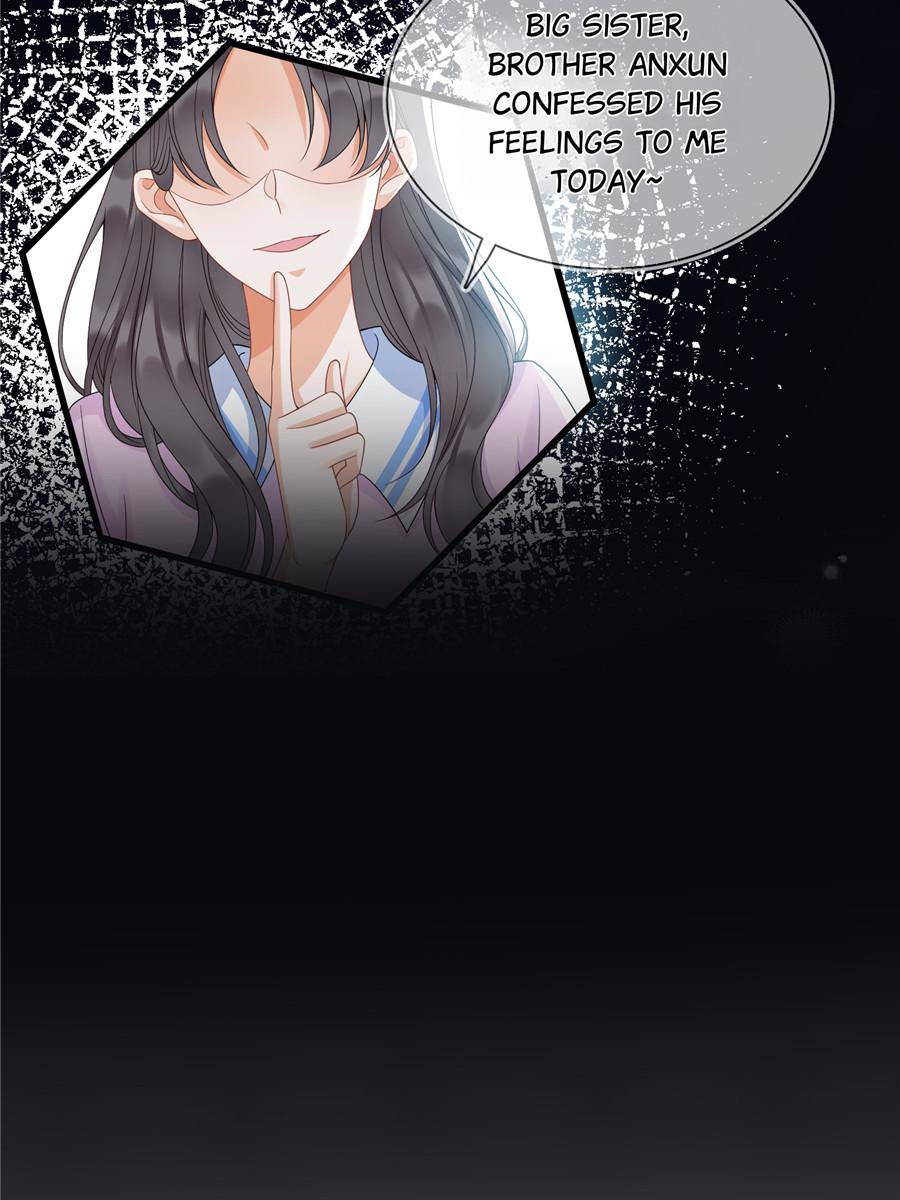 She Becomes Glamorous After The Engagement Annulment Chapter 0 150 23