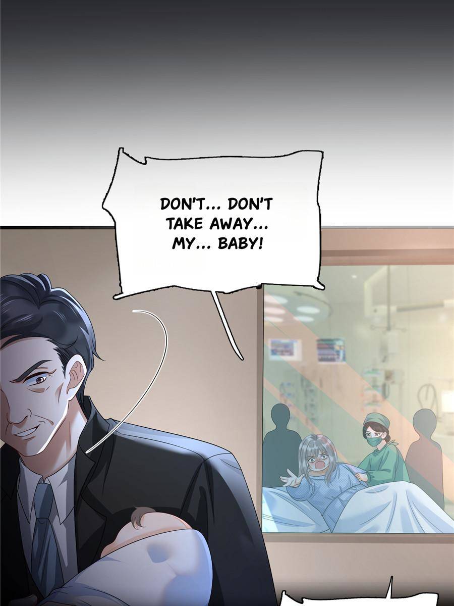 She Becomes Glamorous After The Engagement Annulment Chapter 0 151 24