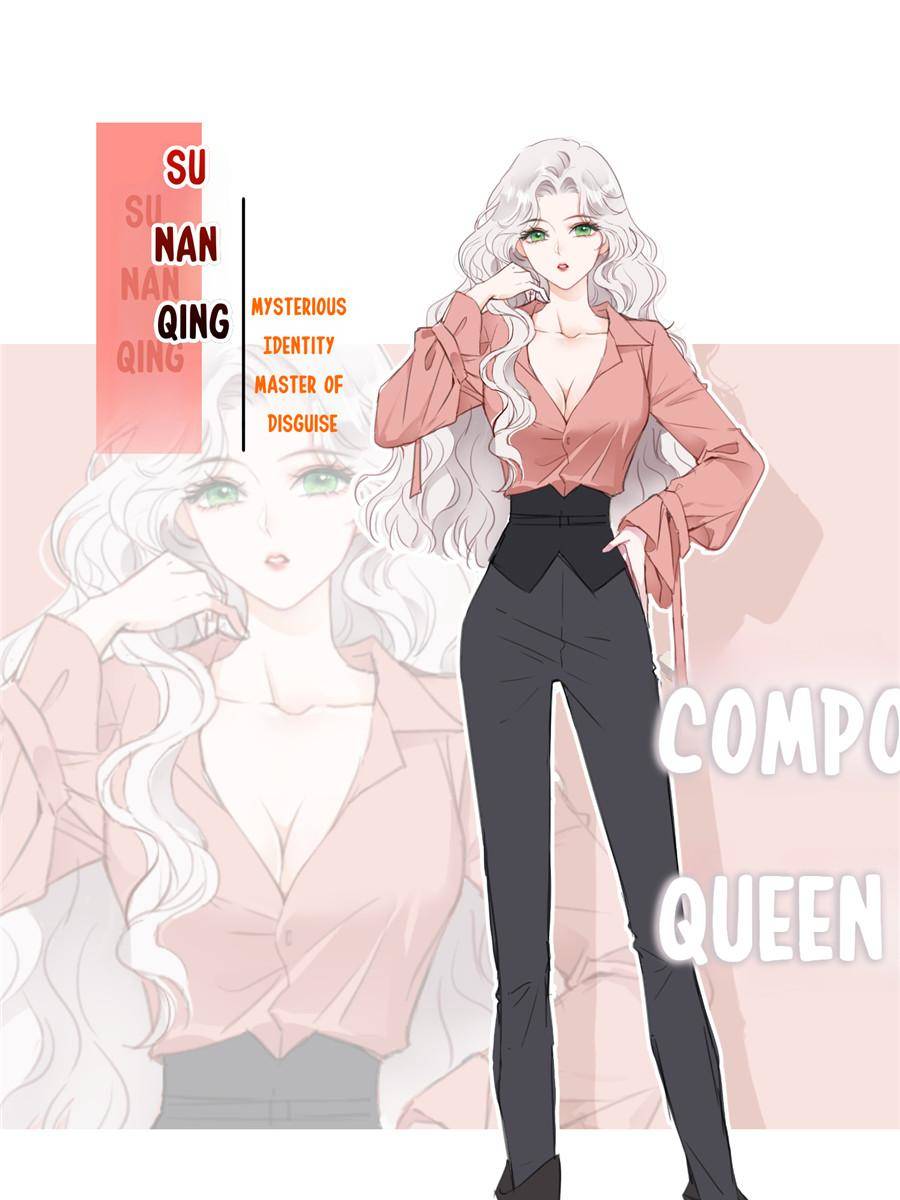 She Becomes Glamorous After The Engagement Annulment Chapter 0 160 33