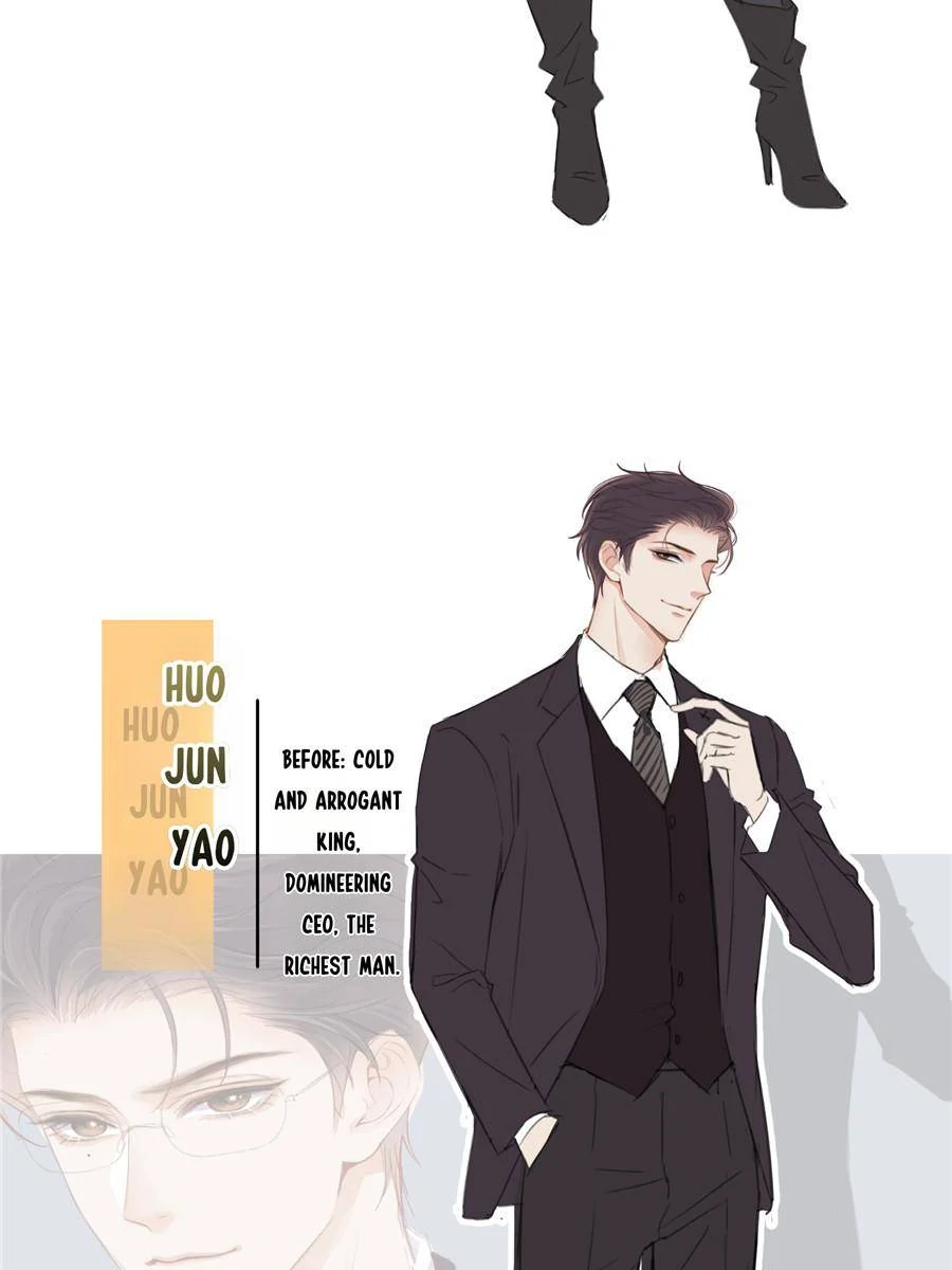 She Becomes Glamorous After The Engagement Annulment Chapter 0 161 34