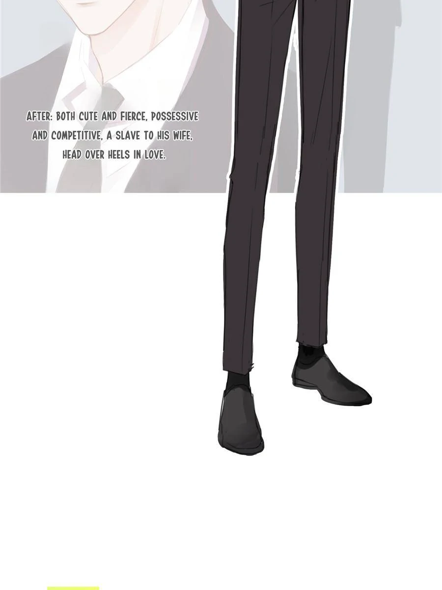 She Becomes Glamorous After The Engagement Annulment Chapter 0 162 35