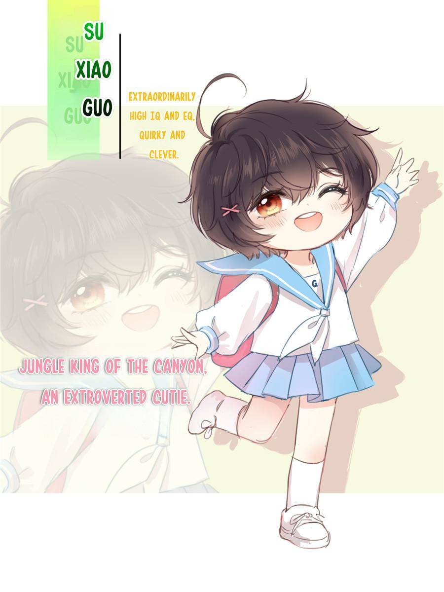 She Becomes Glamorous After The Engagement Annulment Chapter 0 163 36