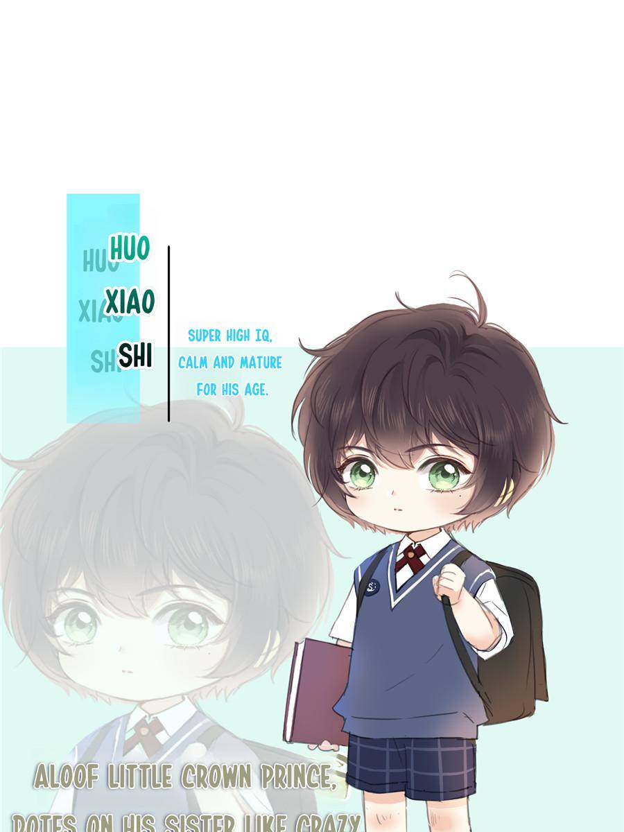 She Becomes Glamorous After The Engagement Annulment Chapter 0 164 37