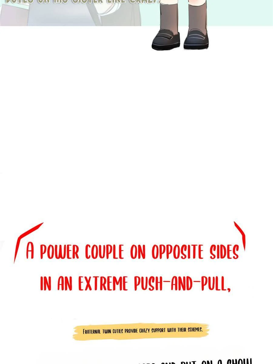 She Becomes Glamorous After The Engagement Annulment Chapter 0 165 38