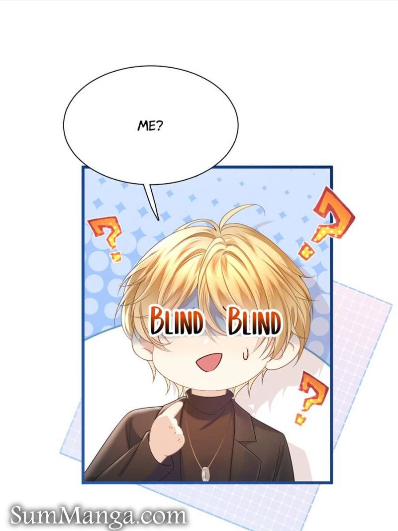 She Becomes Glamorous After The Engagement Annulment Chapter 2 135 05