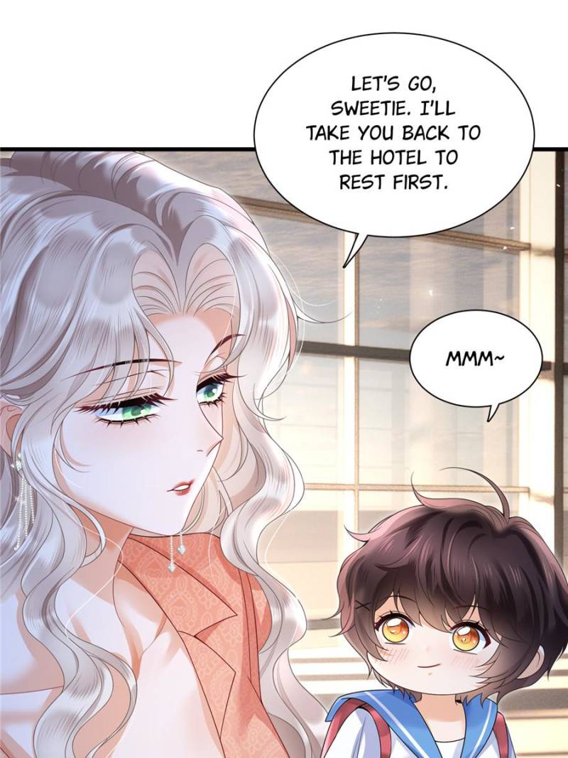 She Becomes Glamorous After The Engagement Annulment Chapter 2 137 07