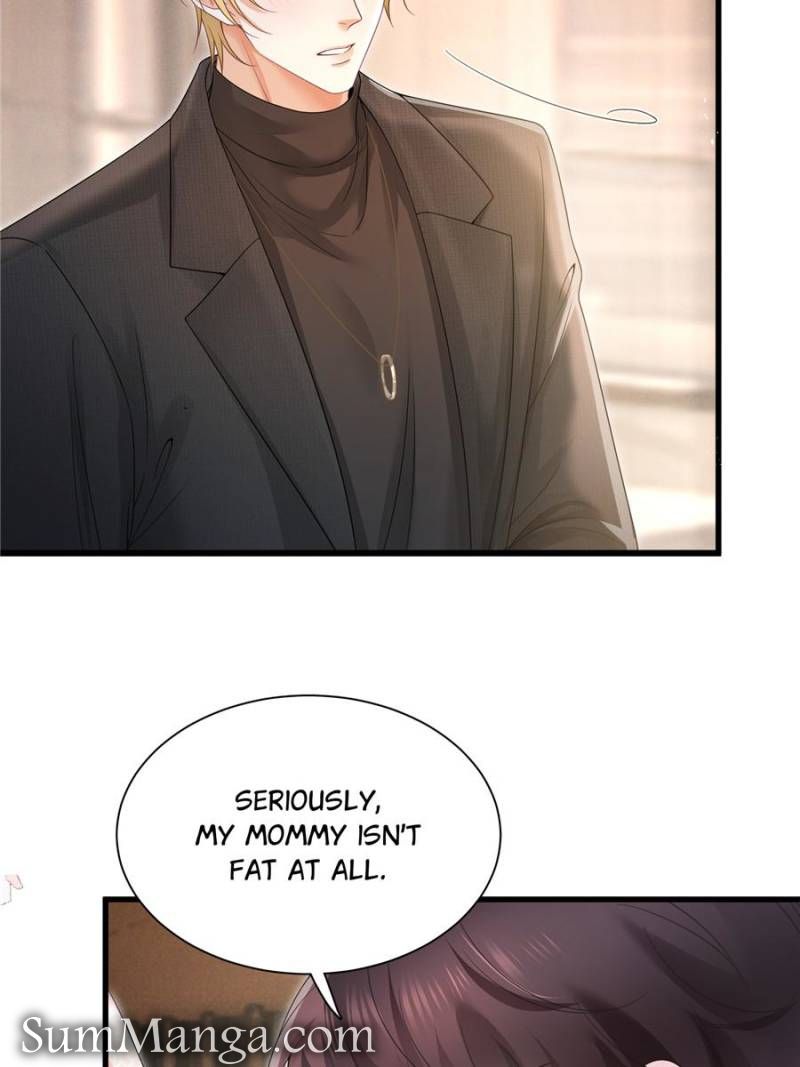 She Becomes Glamorous After The Engagement Annulment Chapter 2 140 10