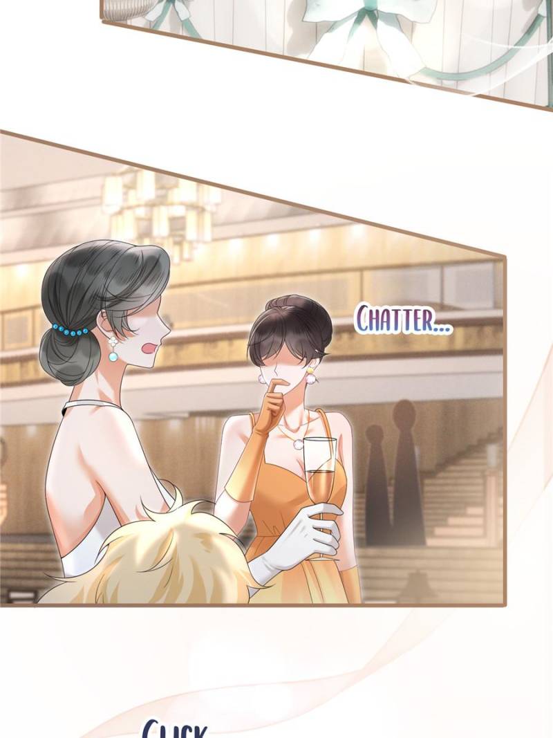 She Becomes Glamorous After The Engagement Annulment Chapter 2 144 14