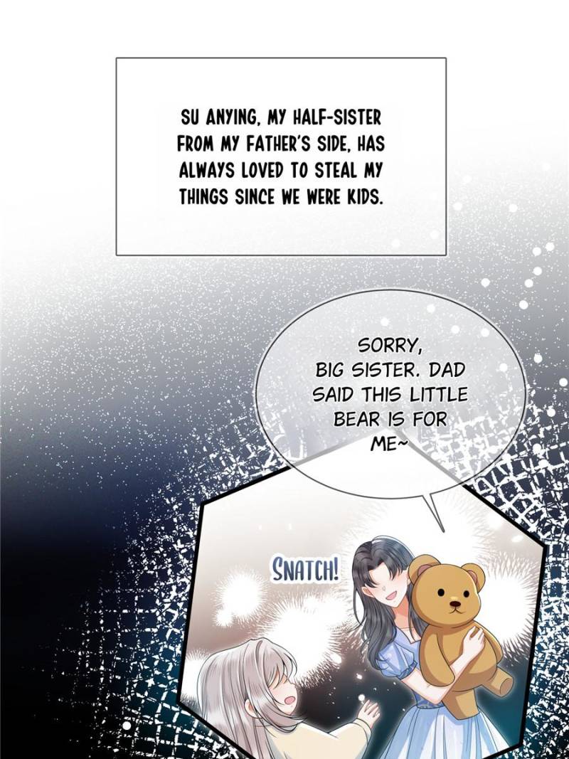 She Becomes Glamorous After The Engagement Annulment Chapter 2 147 17