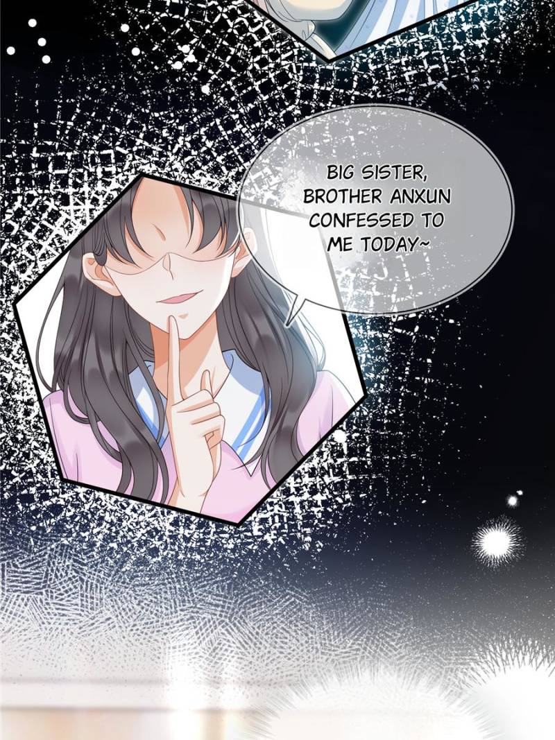 She Becomes Glamorous After The Engagement Annulment Chapter 2 148 18