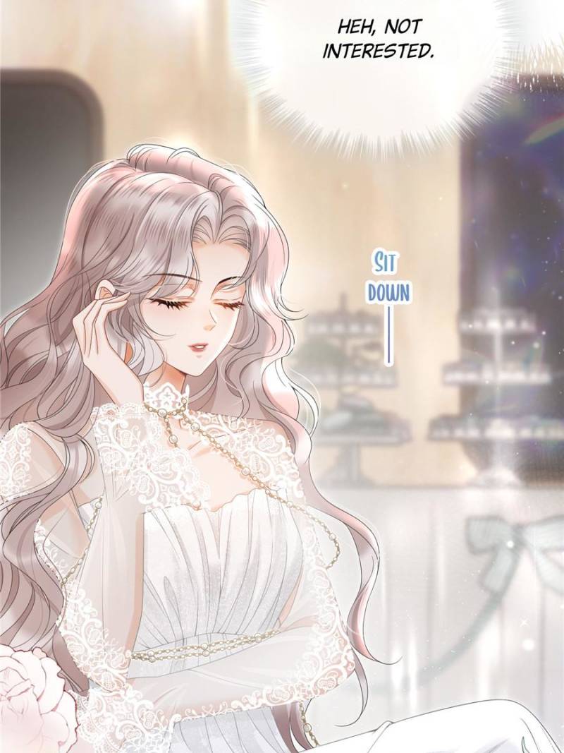 She Becomes Glamorous After The Engagement Annulment Chapter 2 149 19