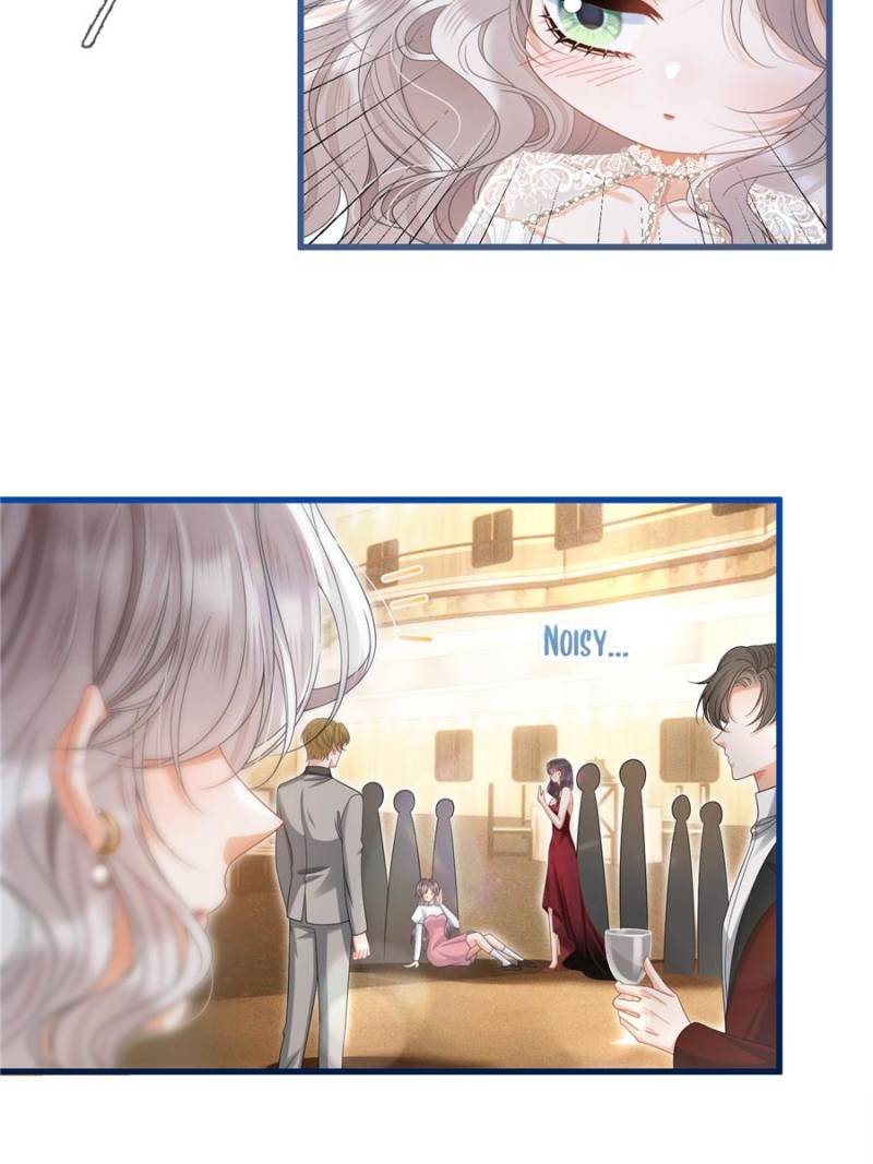 She Becomes Glamorous After The Engagement Annulment Chapter 2 151 21