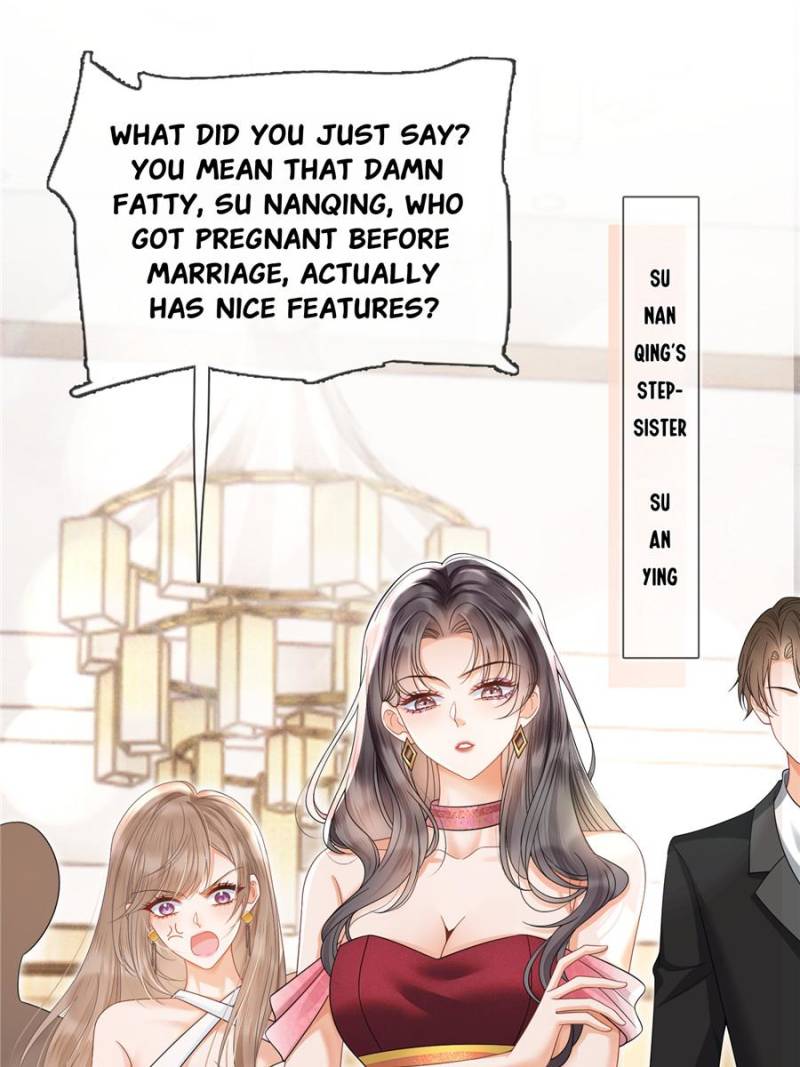 She Becomes Glamorous After The Engagement Annulment Chapter 2 152 22