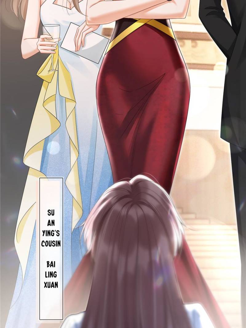 She Becomes Glamorous After The Engagement Annulment Chapter 2 153 23