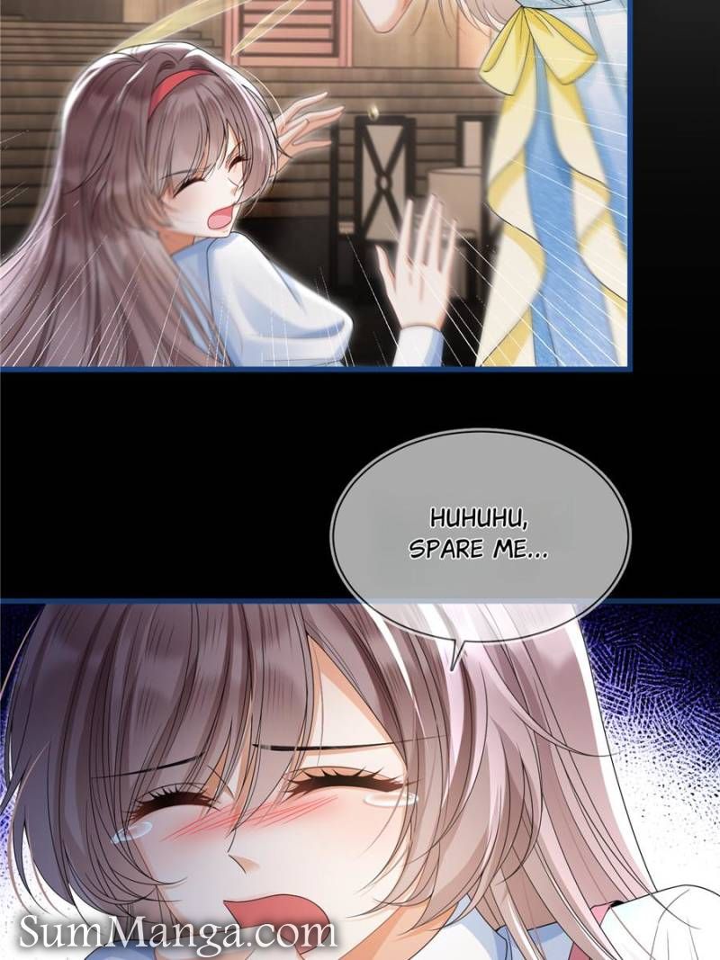 She Becomes Glamorous After The Engagement Annulment Chapter 2 155 25