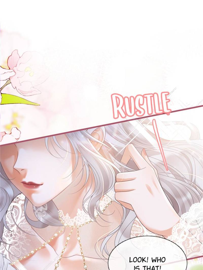 She Becomes Glamorous After The Engagement Annulment Chapter 2 164 34