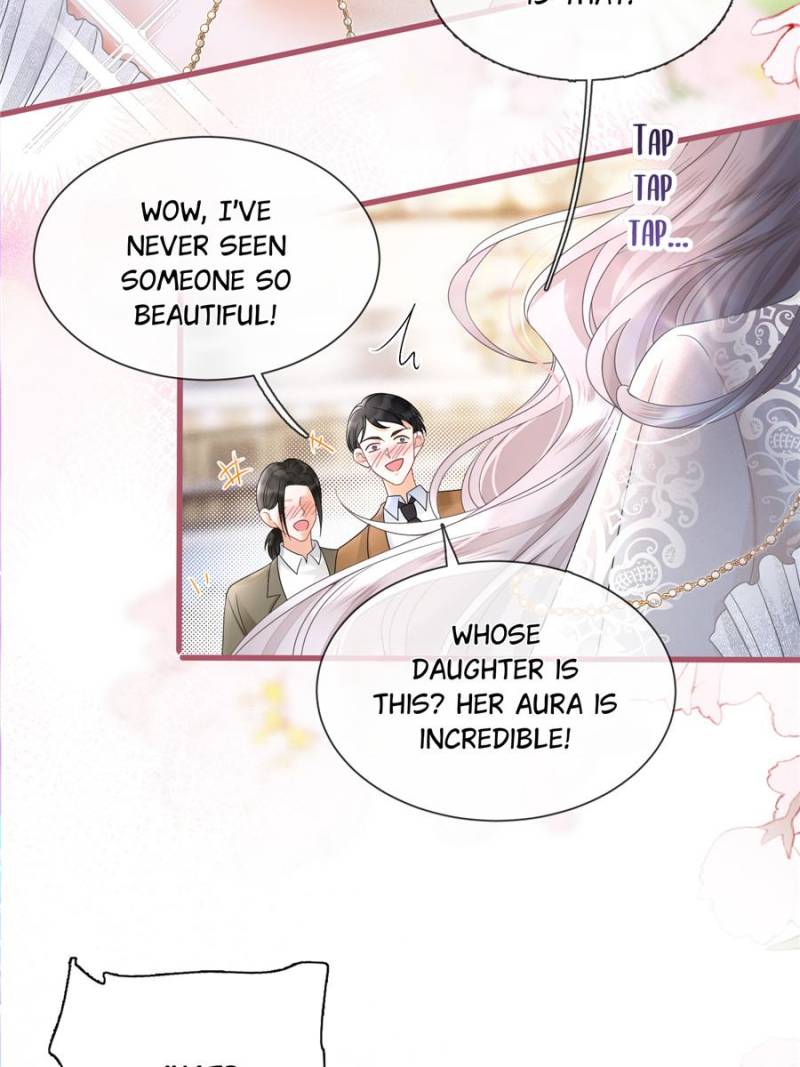 She Becomes Glamorous After The Engagement Annulment Chapter 2 165 35