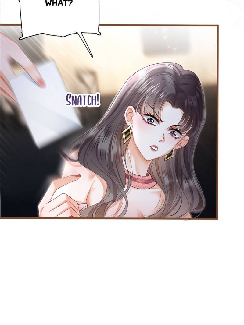 She Becomes Glamorous After The Engagement Annulment Chapter 2 166 36