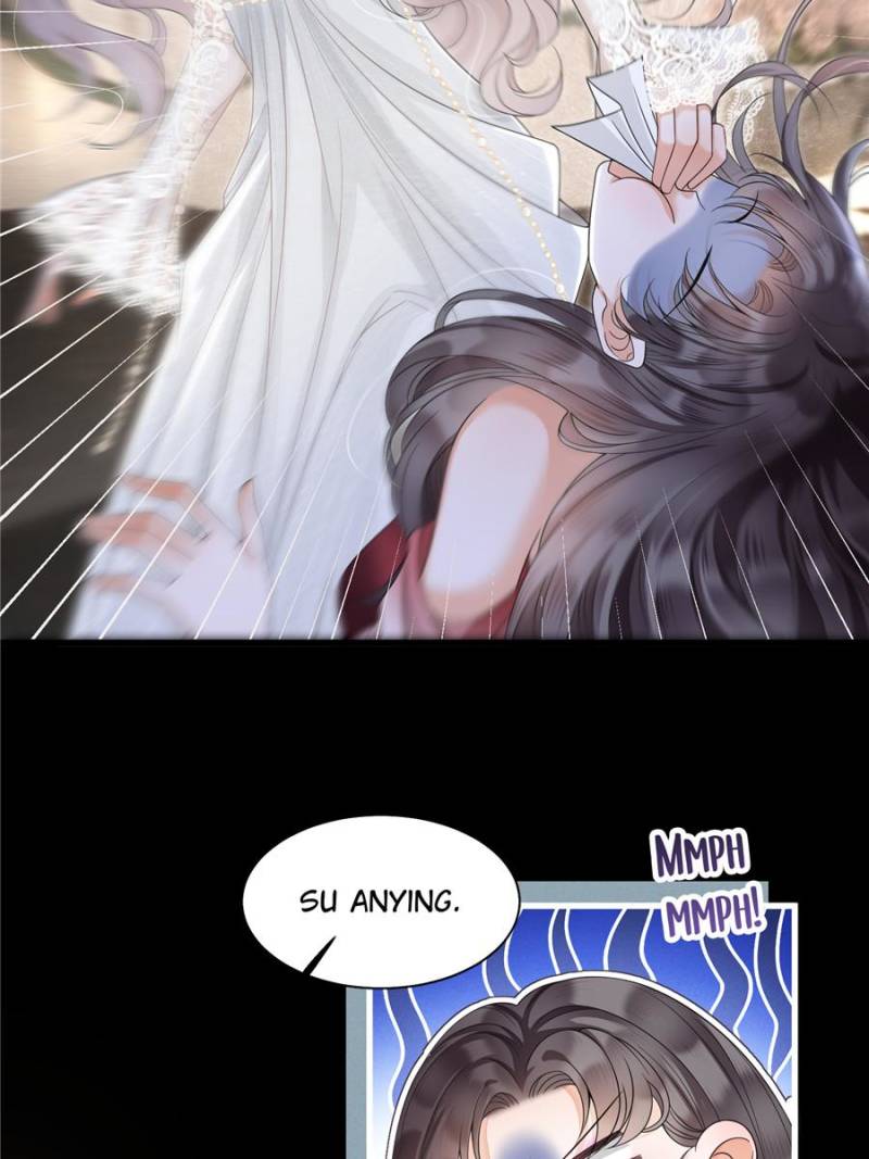 She Becomes Glamorous After The Engagement Annulment Chapter 2 168 38