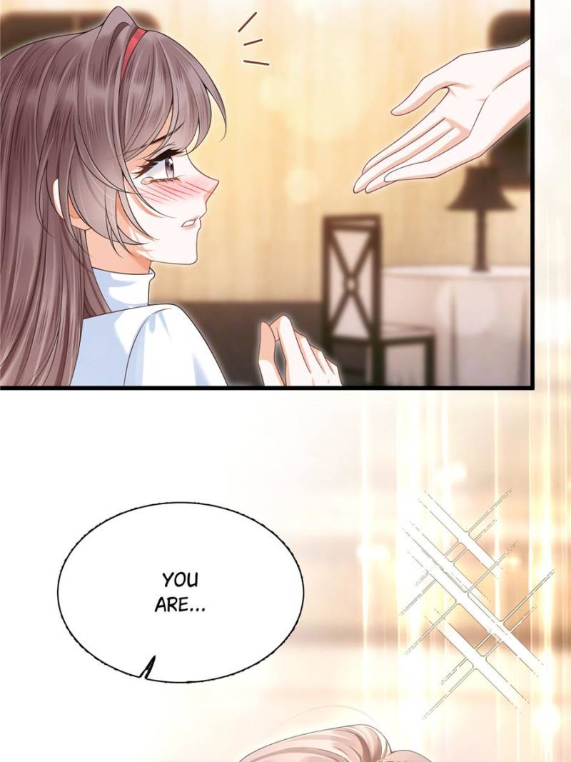 She Becomes Glamorous After The Engagement Annulment Chapter 3 126 02