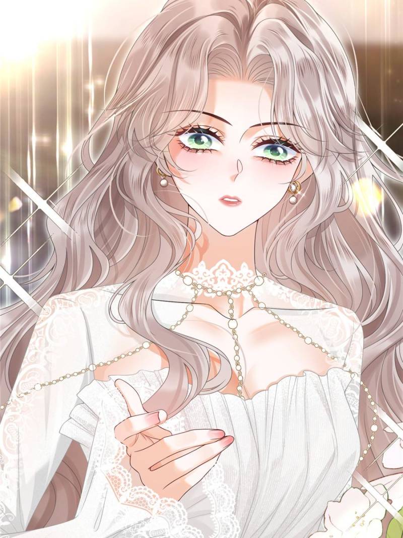 She Becomes Glamorous After The Engagement Annulment Chapter 3 127 03