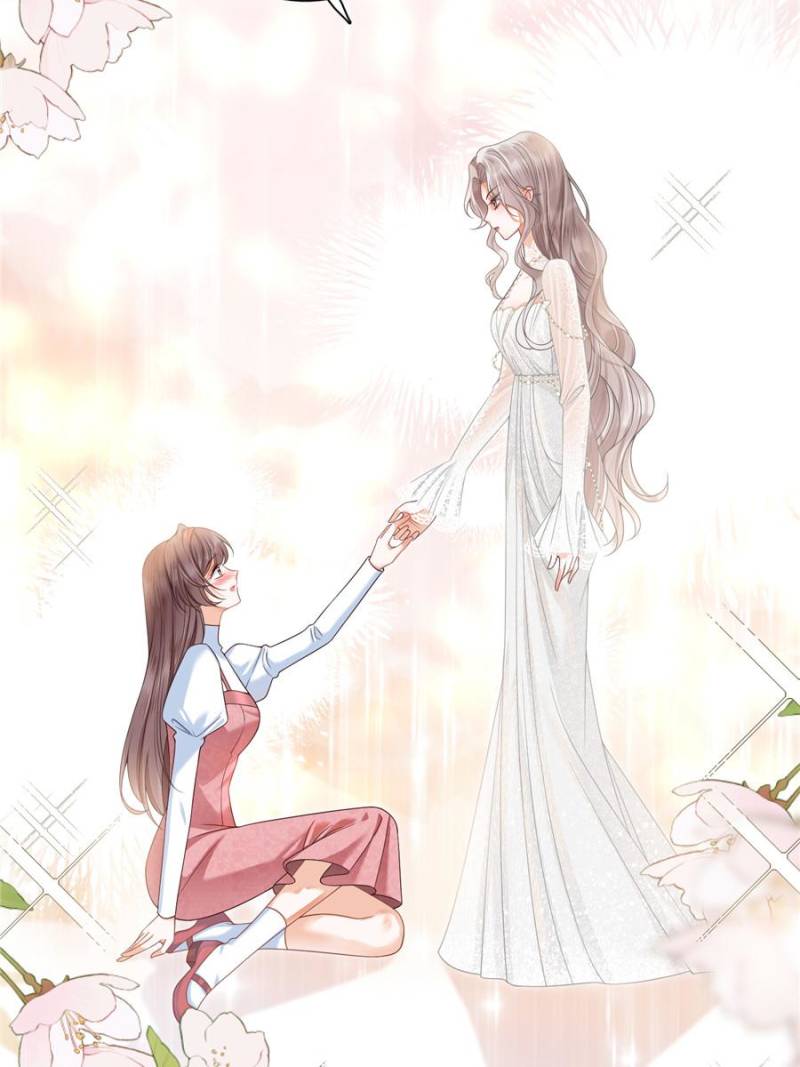 She Becomes Glamorous After The Engagement Annulment Chapter 3 129 05