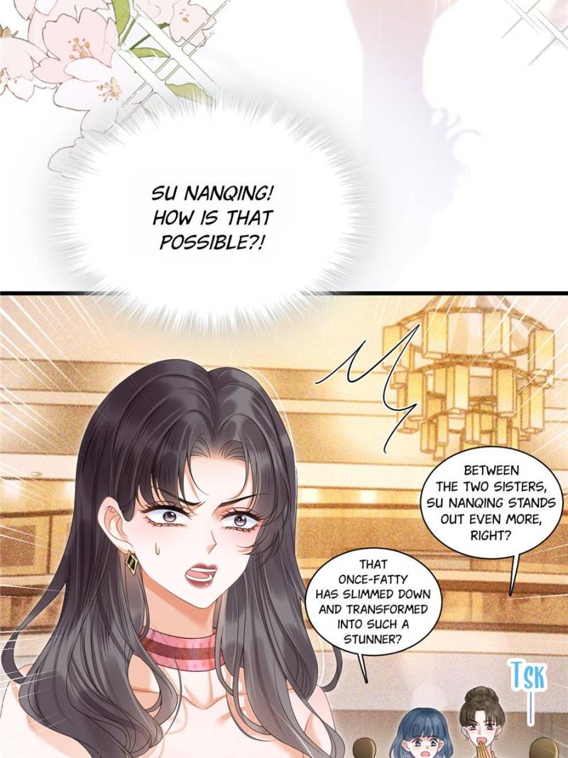 She Becomes Glamorous After The Engagement Annulment Chapter 3 130 06