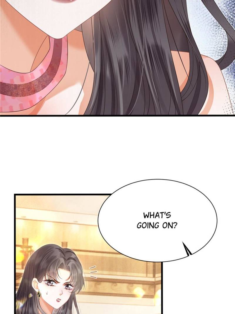 She Becomes Glamorous After The Engagement Annulment Chapter 3 132 08