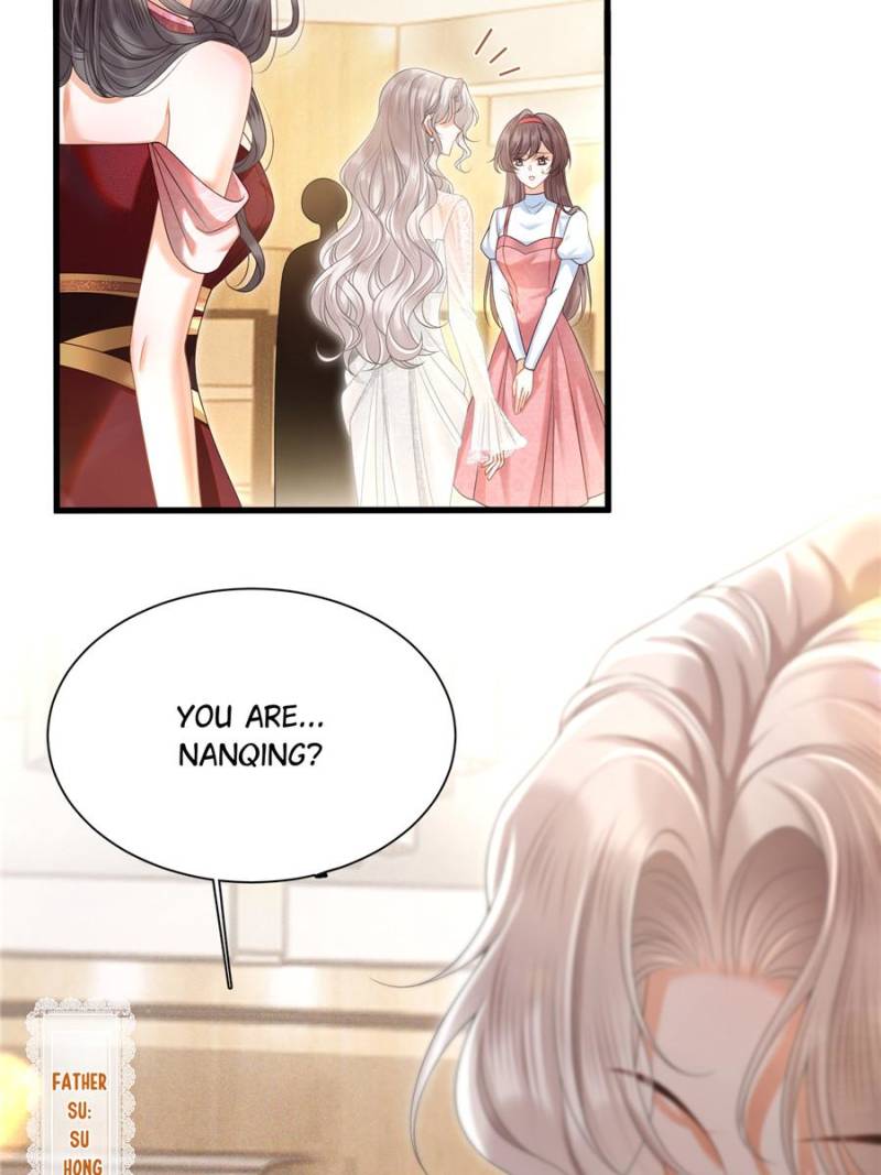 She Becomes Glamorous After The Engagement Annulment Chapter 3 133 09